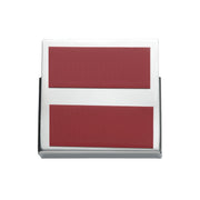 Stainless Steel Cigarette Pack Holder