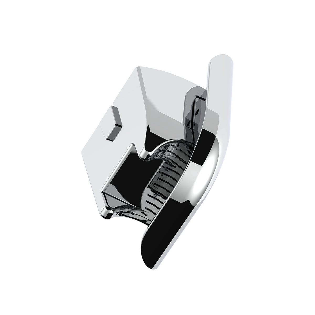 Chrome Ashtray For 2006+ Peterbilt