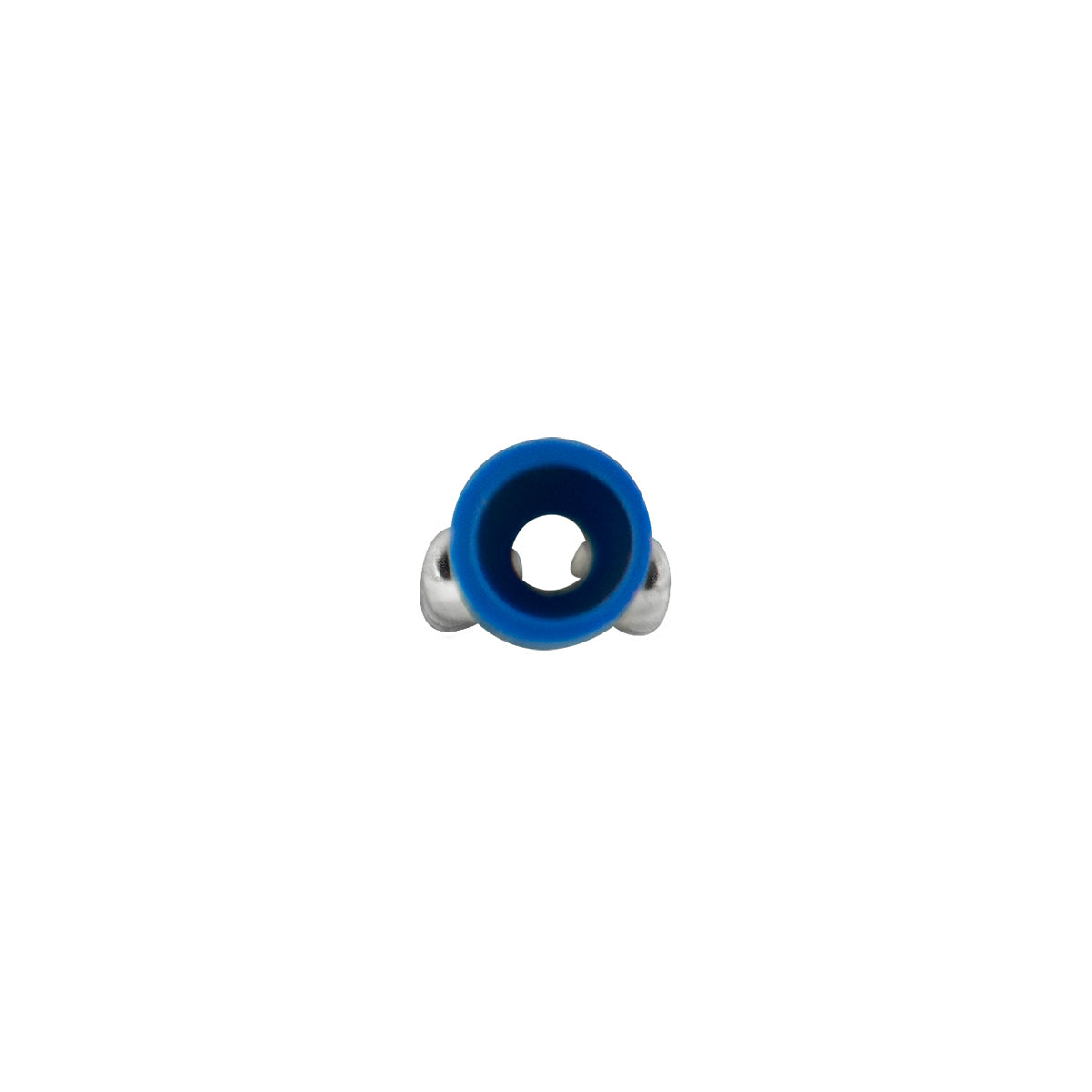 16-14 AWG .250 Tab Vinyl FM Disconnect (100-Pack)