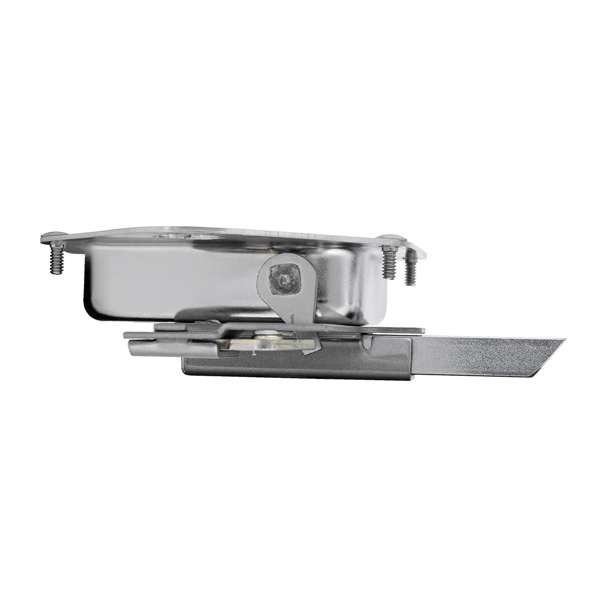 Exterior Sleeper Storage Door Handle For Kenworth W900/T800 (2004-2015), Long Striker - Passenger (Bulk)