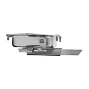Exterior Sleeper Storage Door Handle For Kenworth W900/T800 (2004-2015), Long Striker - Passenger (Bulk)