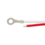 2 Wire Pin Plug