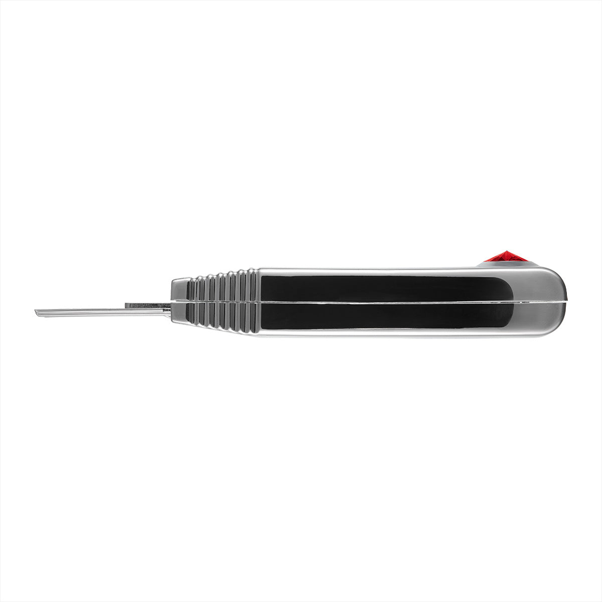 Turn Signal Lever Cover With Red Crystal