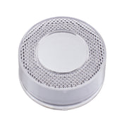 12 LED 2.5" Mirage Light (Clearance/Marker) - Amber LED/Clear Lens
