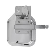 Exterior Sleeper Storage Door Handle For Kenworth W900/T800 (2004-2015), Long Striker - Passenger (Bulk)