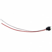 4" Back-Up Light Kit