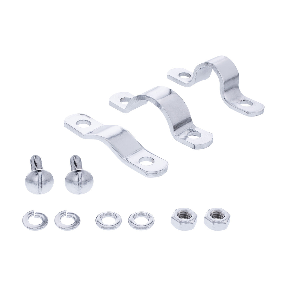 Heavy Duty Aluminum Steering Wheel Spinner