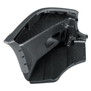 Bumper End Assembly Without Fog Light Hole For 2008-2017 Freightliner Cascadia - Driver