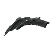 Bumper Reinforcement With Fog Light & Wheel Aero Trim Holes For 2018-2024 Freightliner Cascadia - Driver
