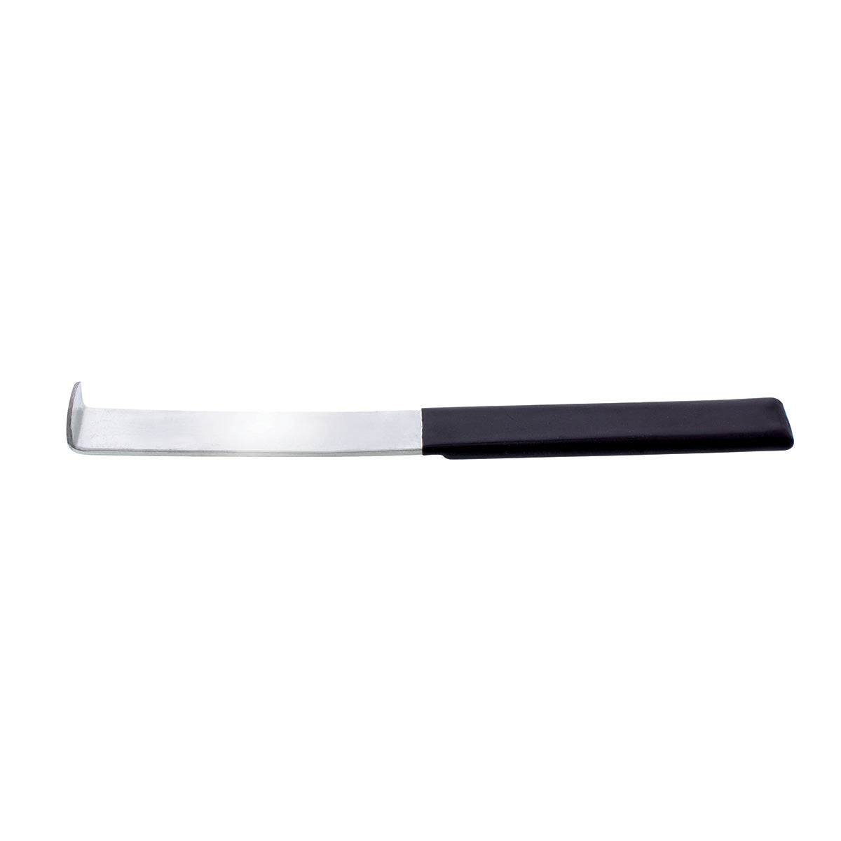 Flat Aero Rear Axle Cover Kit - Matte Black