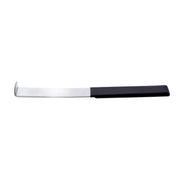 Flat Aero Rear Axle Cover Kit - Matte Black
