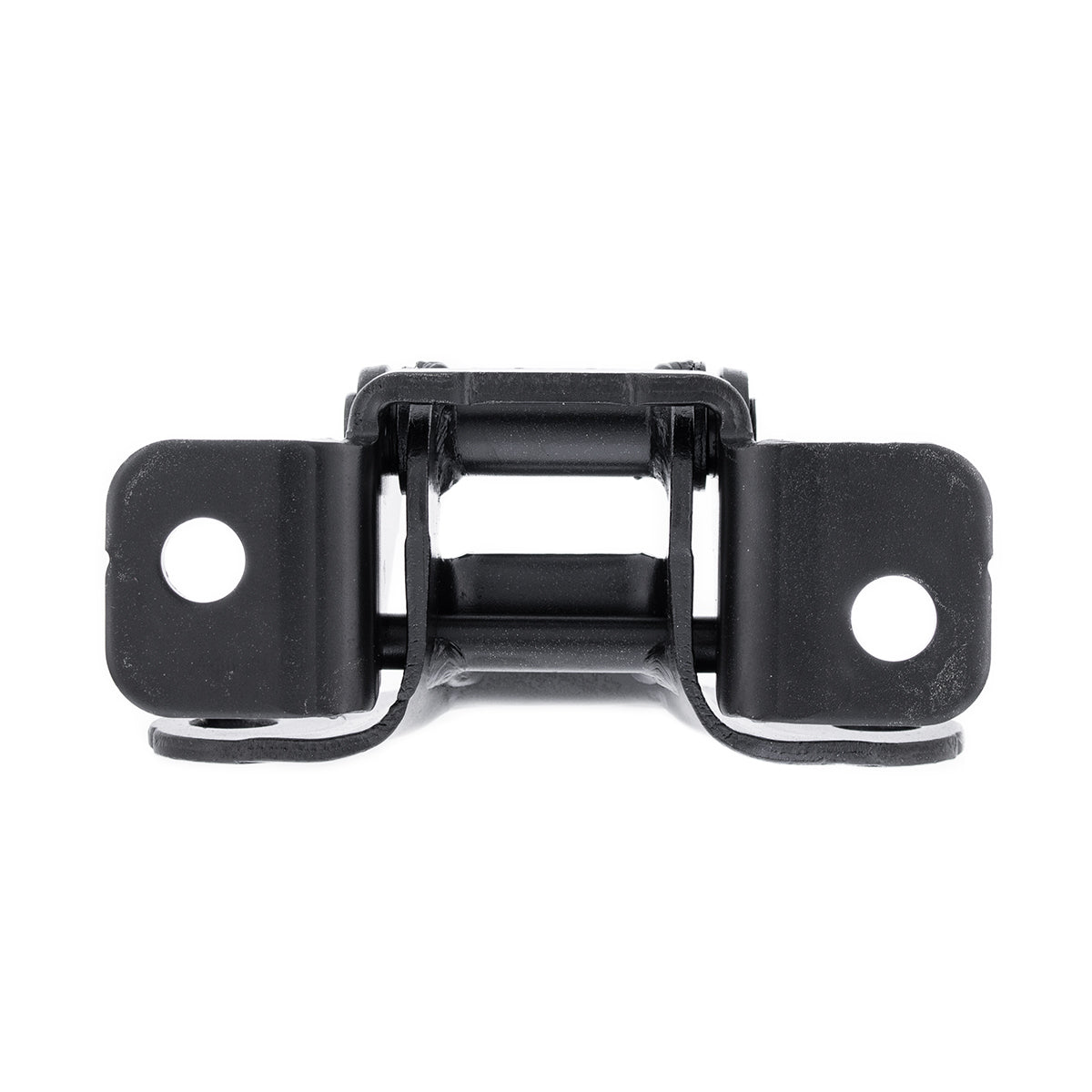 Black Painted Steel Door Hinge For Isuzu NPR (1995-2007) & NPR HD (2003-2007)