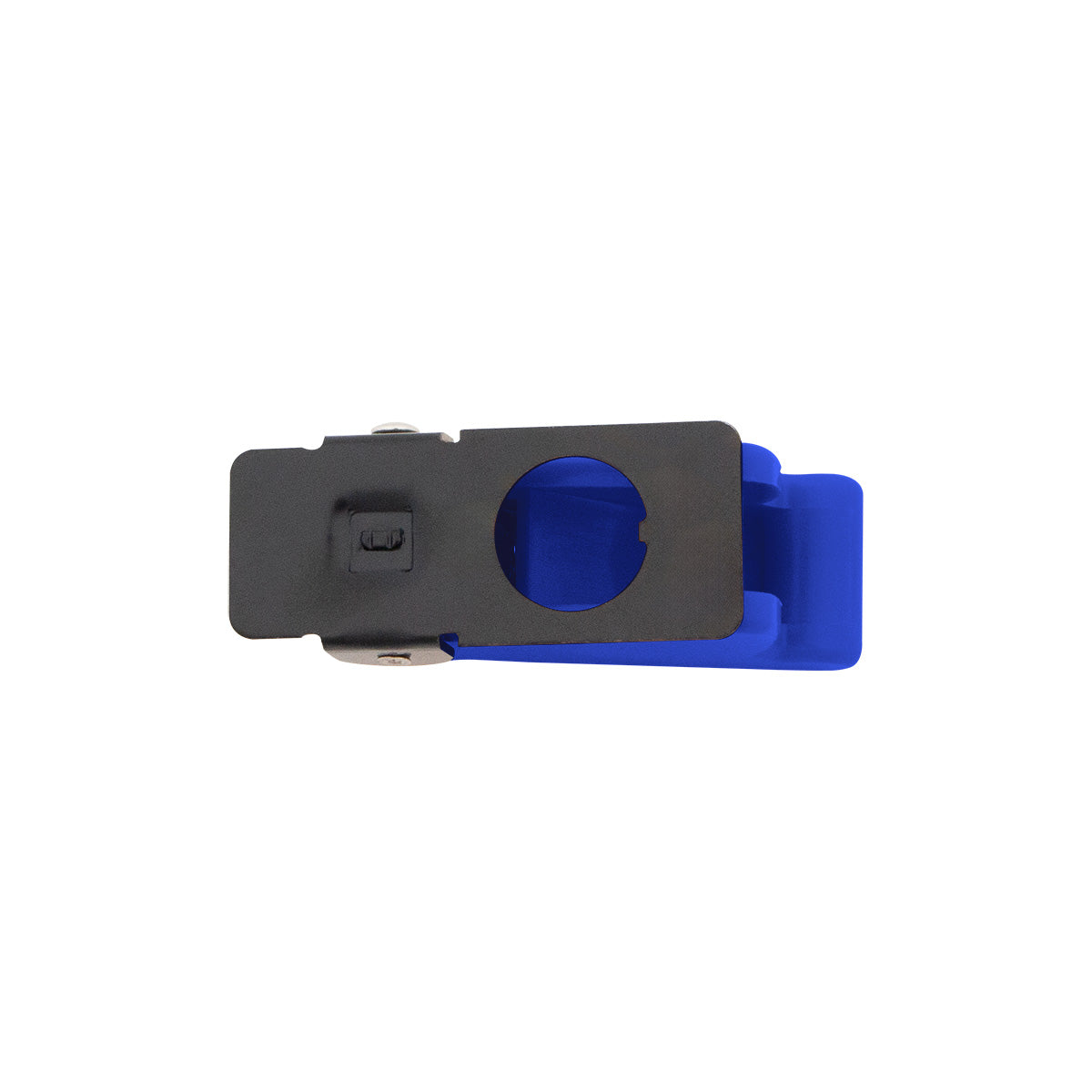 Toggle Switch Position Indication Cover, Blue 1 Pc.