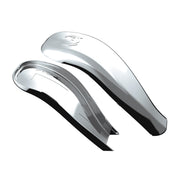 Chrome Plastic Trailer Brake Lever Cover For 2003-2024 Volvo VNL