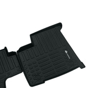 RigGear Floor Mat Set For Kenworth W900/T800 (2006-2024) & T660 (2008-2017)