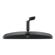 10" Black Day/Night Interior Rearview Mirror Assembly - Glue-On Mount