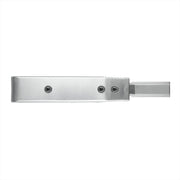 Chrome Plastic Turn Signal Lever Cover For Grote Signal Switch