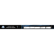 Panoramic 5-Panel Rearview Mirror