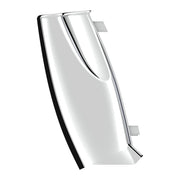 Mid Steering Column Cover For Peterbilt 389 (2008-2022), 388/386 (2006-2015), & 379/378 (2006-2007)
