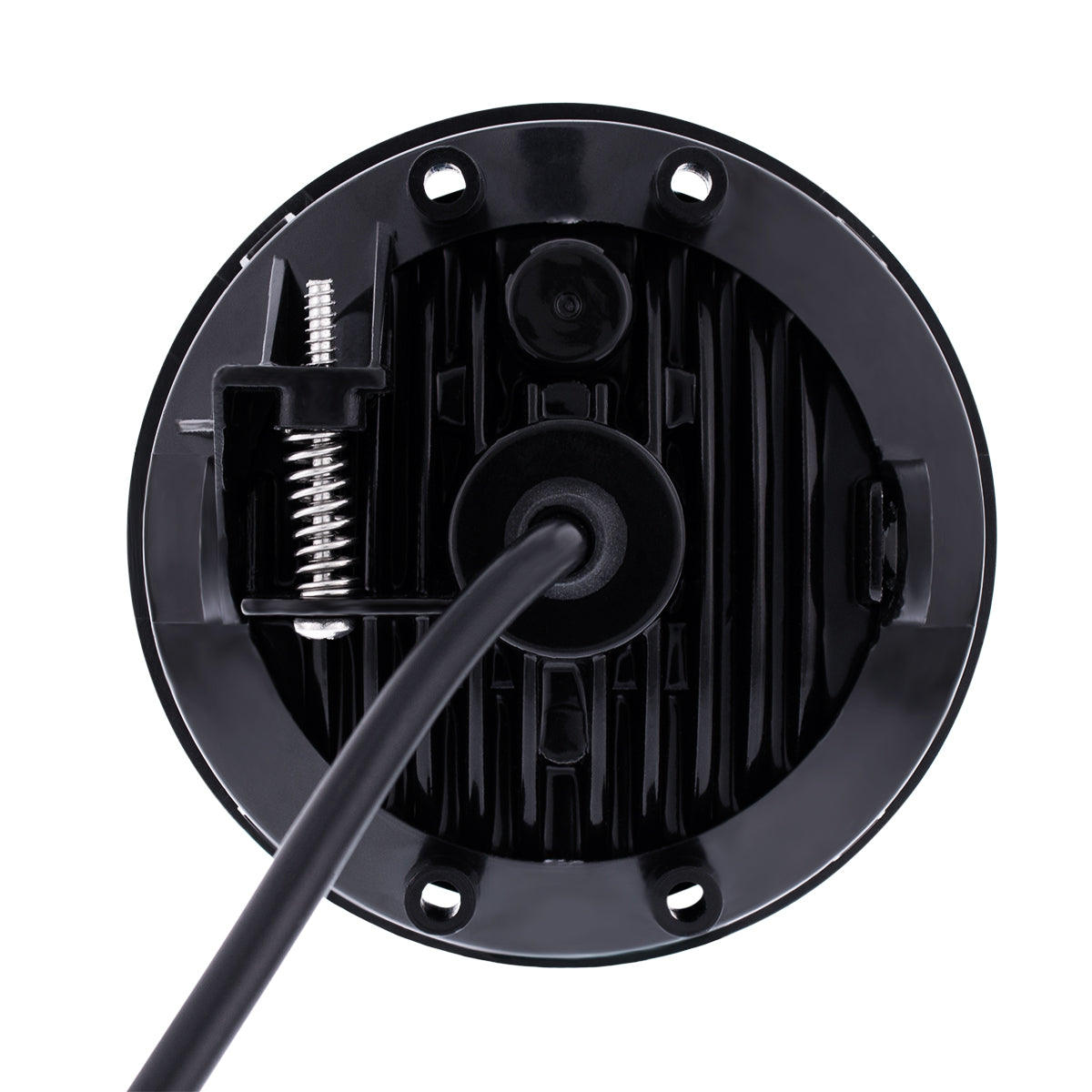 Blackout Fog Light For 2001-2011 Freightliner Columbia