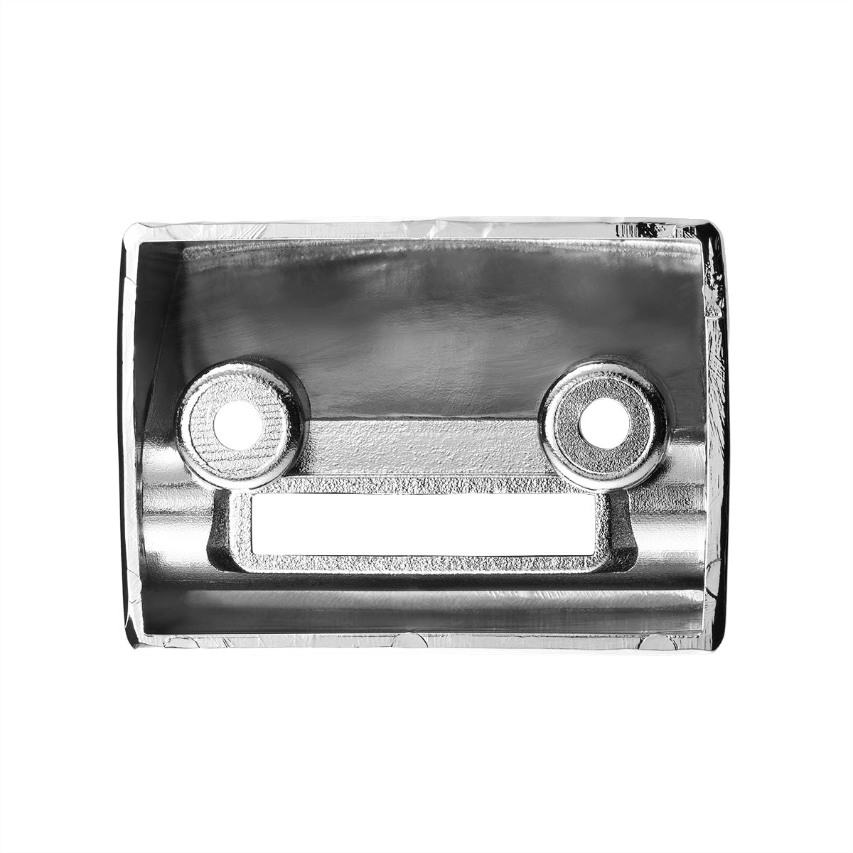 "Traction Control Differential" Switch Guard With Blue Sticker