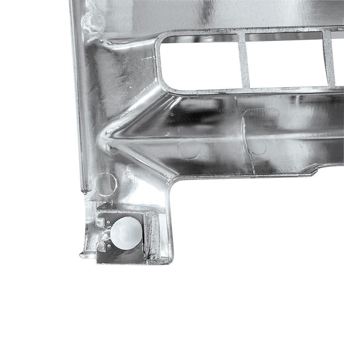 Chrome Grille For 2008-2015 Isuzu NPR (ELF 400/500/600)