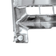 Chrome Grille For 2008-2015 Isuzu NPR (ELF 400/500/600)