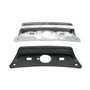 Rectangular Fender Light Bracket