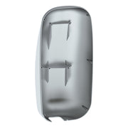 Chrome Mirror Cover For PB 387 (2000-2011), 587 (2012-2018), & KW T700 (2010-2016) - Driver