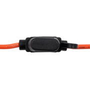 In-Line ATC Fuseholder 12 AWG 7" Wire w/o Fuse