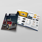 2024 Truck New Product Collection