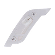 12 Amber LED Fender Turn Signal Light For Peterbilt 579 (2012-2021) & 587 (2012-2018)- Passenger, Clear Lens