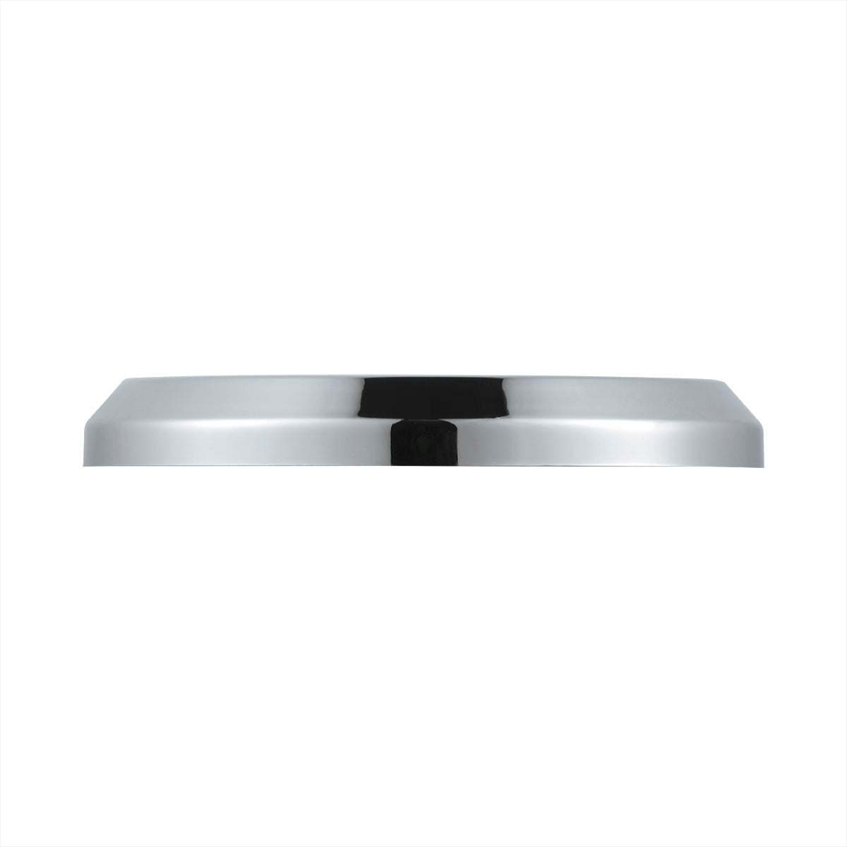 2" Light Bezel