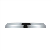 2" Light Bezel