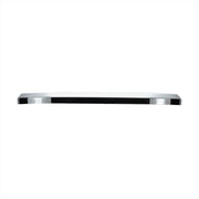 Oval Light Bezel