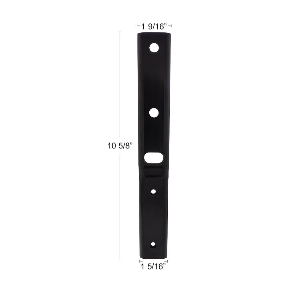 Bumper Mesh Bracket for 2018-2024 Freightliner Cascadia