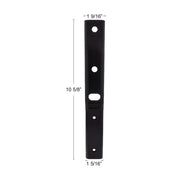 Bumper Mesh Bracket for 2018-2024 Freightliner Cascadia