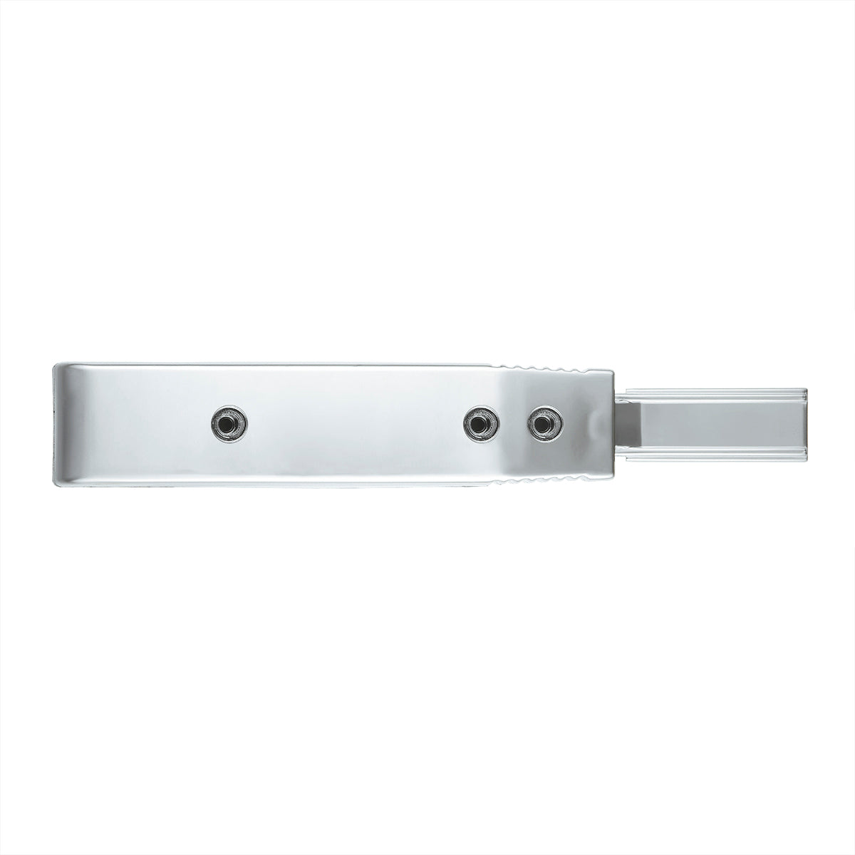 Turn Signal Lever Cover With Blue Crystal