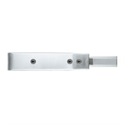 Turn Signal Lever Cover With Blue Crystal