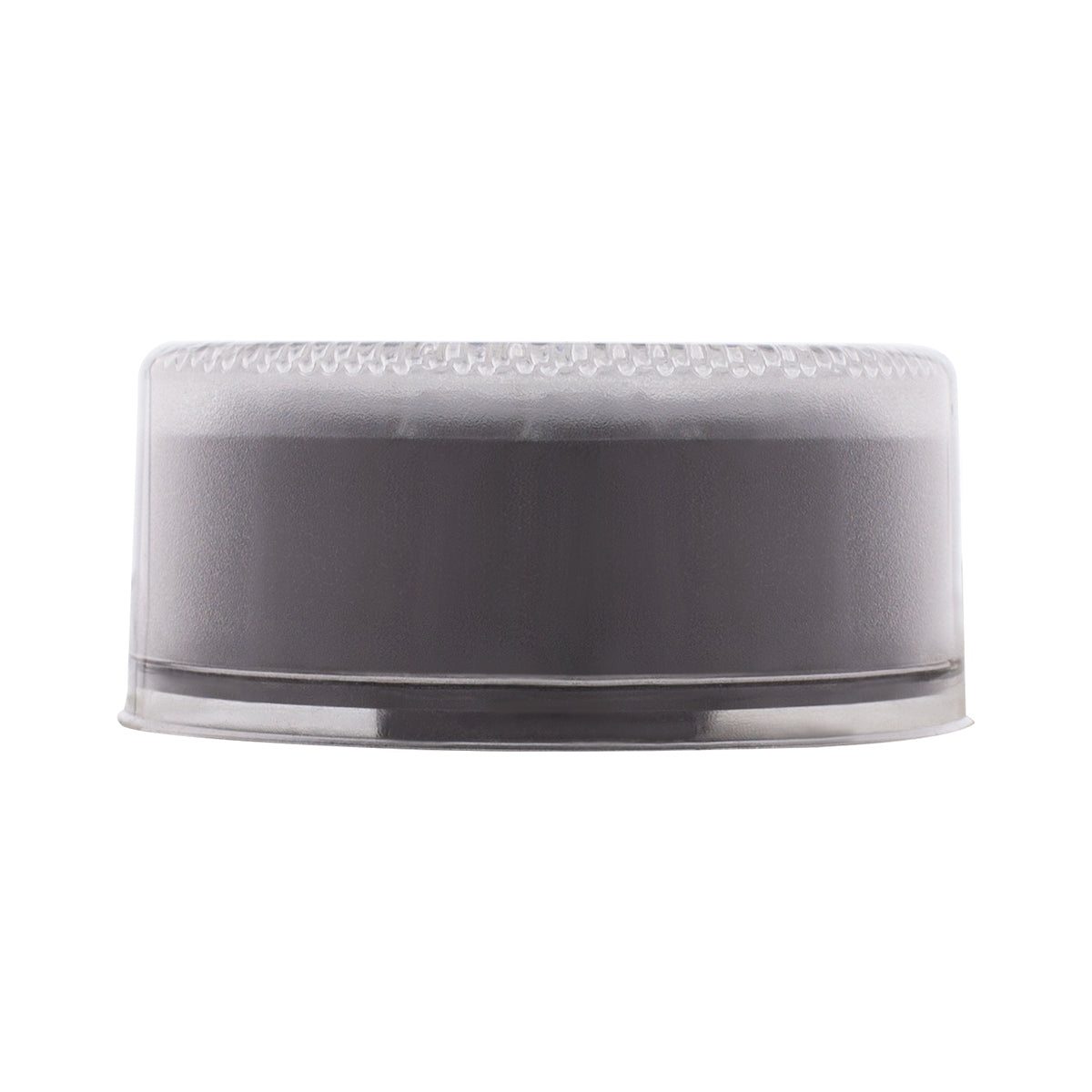 12 LED 2.5" Mirage Light (Clearance/Marker) - Amber LED/Clear Lens