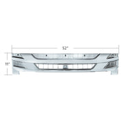 Chrome Grille For 2013-2024 Isuzu NPR (ELF 400/500/600)