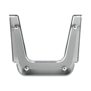 Chrome Plastic Fuel Tank Fairing Trim For 2018-2025 Freightliner Cascadia