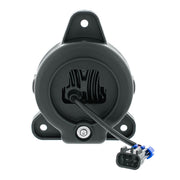 Chrome 6 LED Competition Series Projector Fog Light For 2018-2024 Volvo VNR