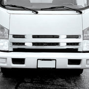 Chrome Grille For 2008-2015 Isuzu NPR (ELF 400/500/600)
