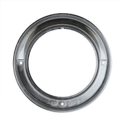4" Light Bezel With Visor