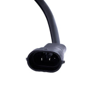 Blackout Fog Light For 2001-2011 Freightliner Columbia