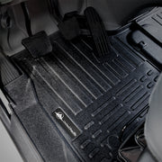 RigGear Floor Mat Set For Peterbilt 579/567 (2014-2021), Kenworth T680 (2013-2021) And T880 (2015-2024)