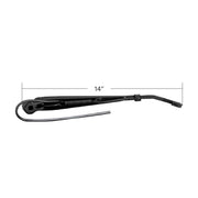Wiper Arm Assembly For 1990-2007 Peterbilt 379
