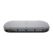 42 High Power LED Micro Warning Light Bar - Permanent Mount