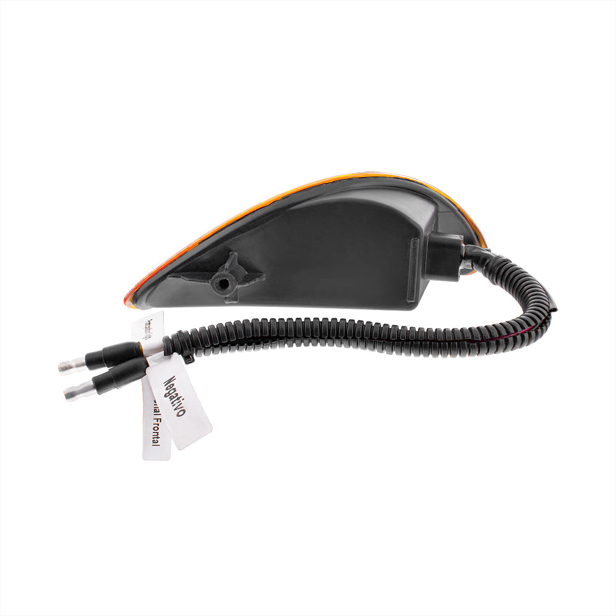 6 LED Rear Facing Turn Signal & Parking Light For IH Durastar (2002-2018) & MV (2019-2022) - Passenger